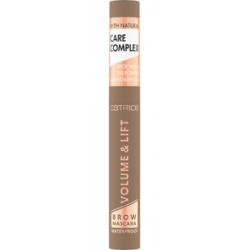 MASCARA SOURCILS VOLUME &...