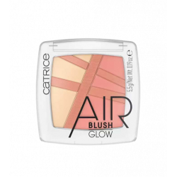 AIR BLUSH GLOW CATRICE