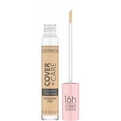 CONCEALER COVER CARE...