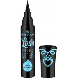 EYELINER LASH PRINCESS...