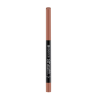 Crayon à lèvres 8h matte comfort lip liner essence