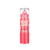 BAUME A LEVRES FRUITE HEART CORE ESSENCE