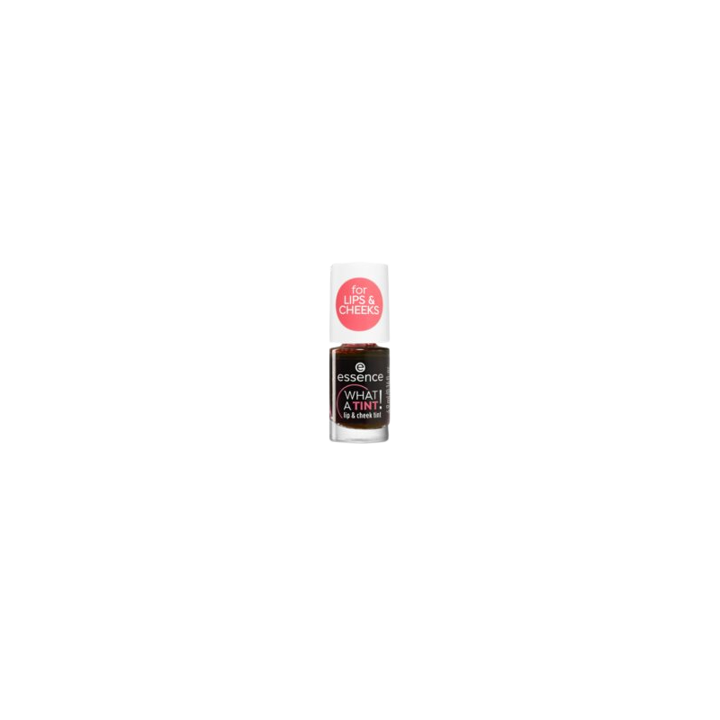 FARD A JOUES LIQUIDE JOUES ET LEVRES TINT ESSENCE