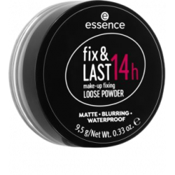 POUDRE LIBRE FIXANTE FIX &...