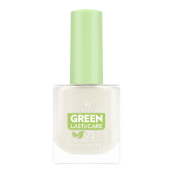 VERNIS GREEN LAST & CARE...