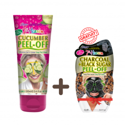PACK TUBE PEEL OFF...