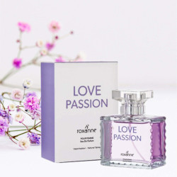 PARFUM ROXANNE LOVE PASSION...