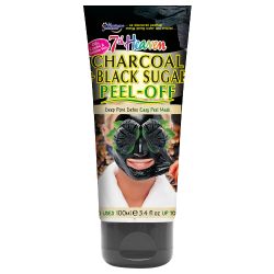Tube Peel Off Charbon et...