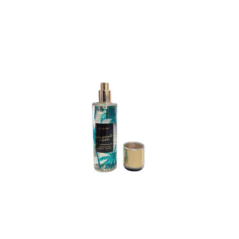 BRUME COCONUT BLISS GOLDEN ROSE