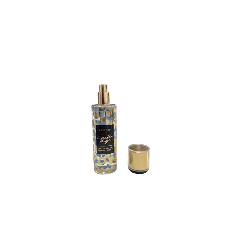 BRUME VANILLA HAZE GOLDEN ROSE