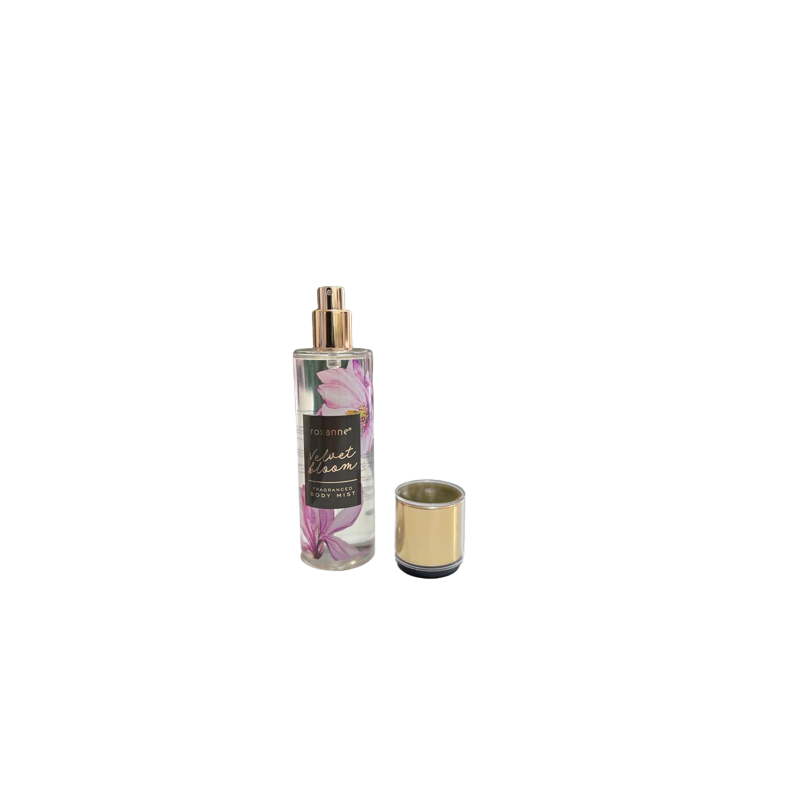 BRUME VELVET BLOOM GOLDEN ROSE