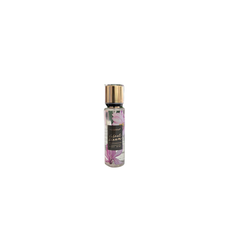BRUME VELVET BLOOM GOLDEN ROSE