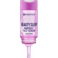 SERUM AMPOULE POUR VISAGE...