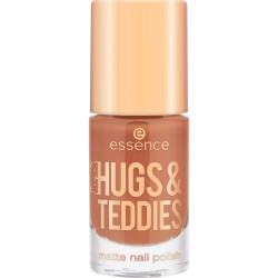 VERNIS MAT HUGS & TEDDIES...
