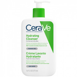 CREME LAVANTE HYDRATANTE...