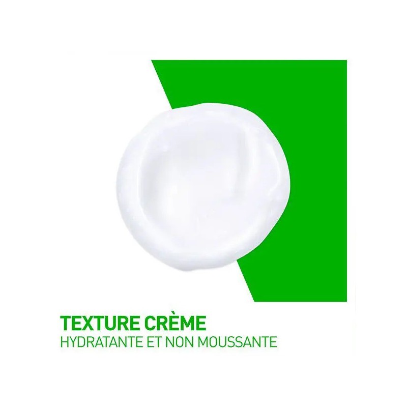 CREME LAVANTE HYDRATANTE 236 ML CERAVE