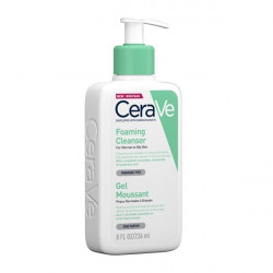 GEL MOUSSANT 236 ML CERAVE