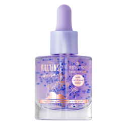 SERUM POUR VISAGE VILLAINS...