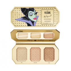 PALETTE HIGHLIGHTER VILLANS...