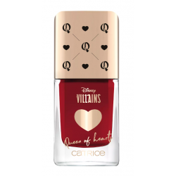 VERNIS VILLAINS QUEEN OF...