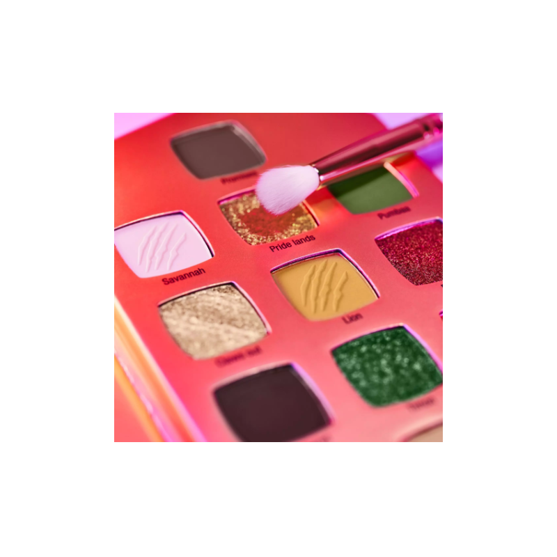 PALETTE FARD A PAUPIERE VILLAINS SCAR 03 ESSENCE