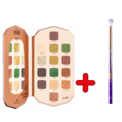 Pack Yeux Villains Scar...