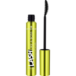 MASCARA LASH LIKE A BOSS...