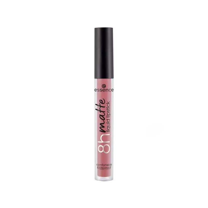 GLOSS STAY 8H MATTE LIQUID ESSENCE