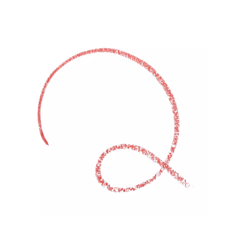 Crayon à lèvres soft & precise lip liner ESSENCE