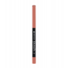Crayon à lèvres 8h matte comfort lip liner essence