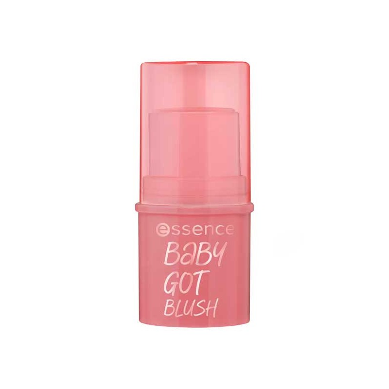 FARD A JOUES STICK BABY GOT BLUSH ESSENCE