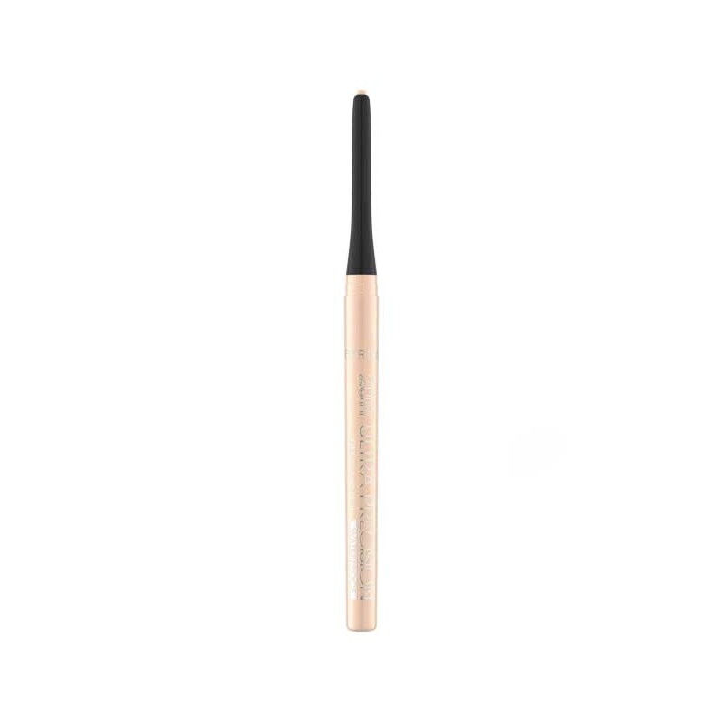 20H Ultra Precision Gel Eye Pencil Waterproof Catrice