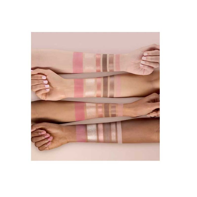 Palette Yeux & Joues Blossom Glow Catrice