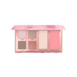 PALETTE BLOSSOM GLOW CATRICE
