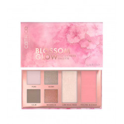 PALETTE BLOSSOM GLOW CATRICE