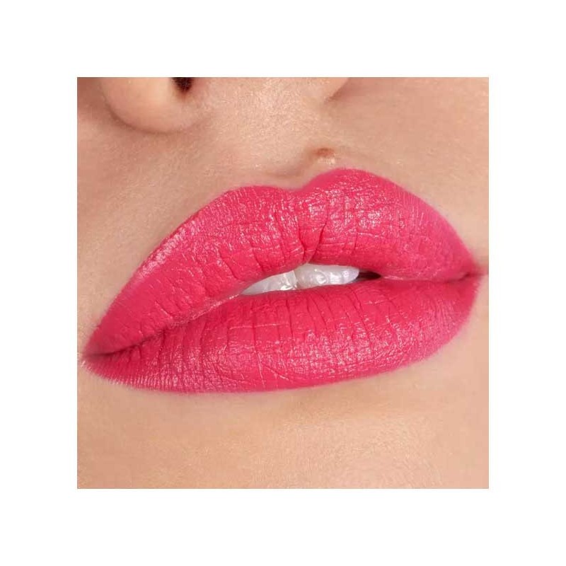 ROUGE A LEVRES SCANDALOUS MATTE CATRICE