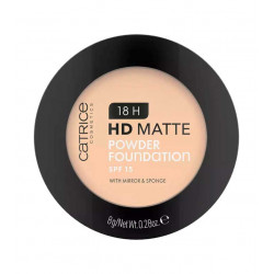 POUDRE FDT 18H HD MATTE...