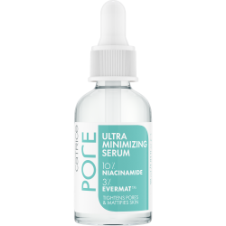 SERUM PORE ULTRA MINIMISING...