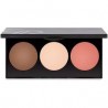 Palette Metals Sculpting Golden Rose