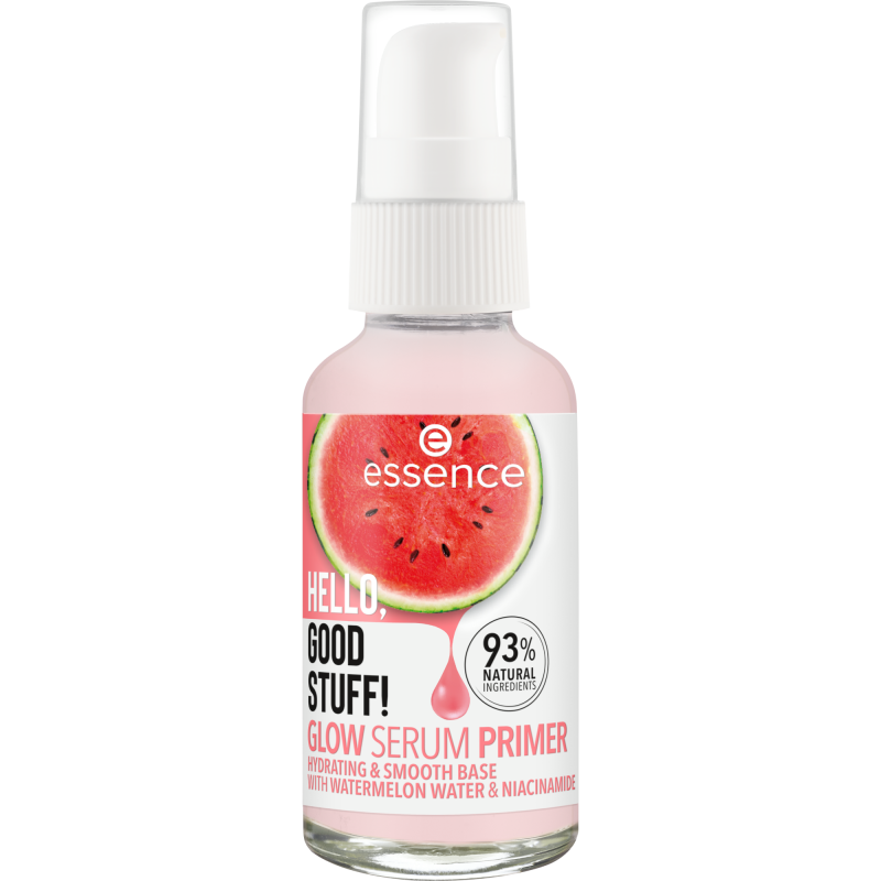 SERUM HELLO GOOD STUFF ESSENCE