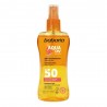 SPRAY SOLAIRE BI-PHASE SPF50 PEAUX SENSIBLE 200Ml BABARIA