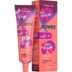 novex Tube Recharge...