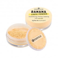 POUDRE BANANA ESSENCE