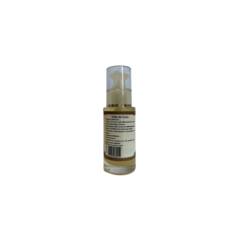 Huile de Glycerine Provital