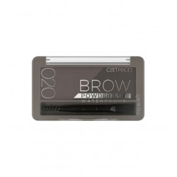 Kit poudre sourcils...