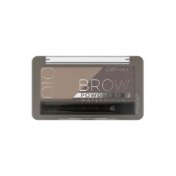 Kit poudre sourcils...