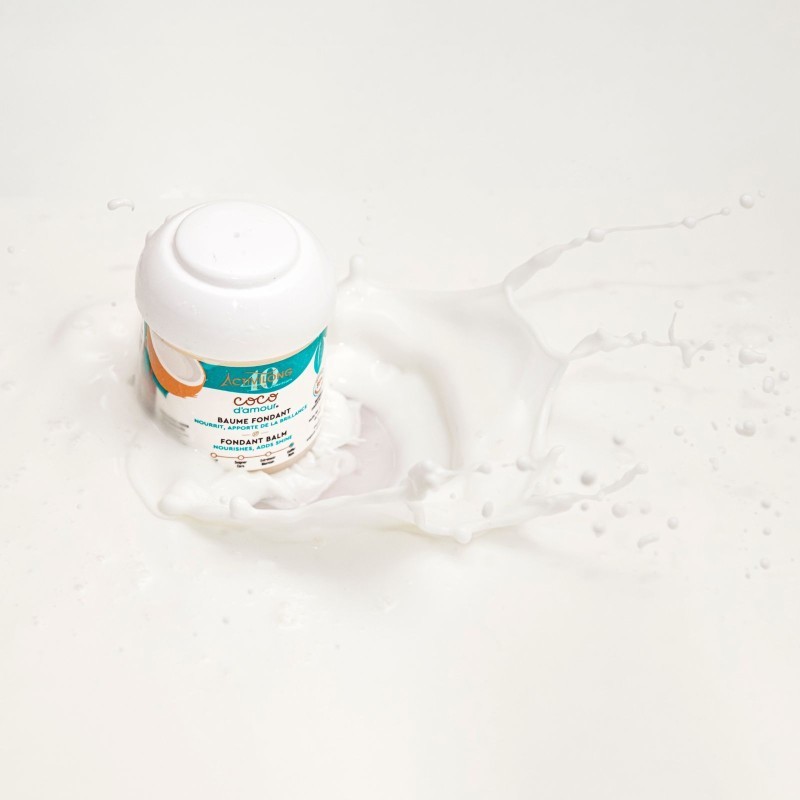 BAUME FONDANT COCO D'AMOUR Activilong