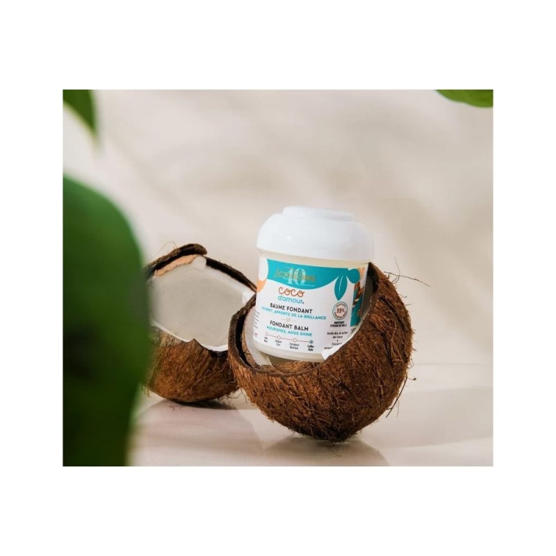 BAUME FONDANT COCO D'AMOUR Activilong