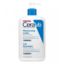 LAIT HYDRATANT CERAVE 473ML