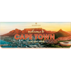 welcome to CAPE TOWN...